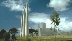 Power Plant | First Quality Solutions